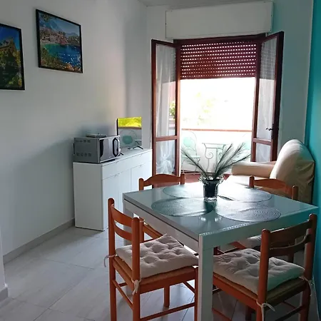 Apartman Casa Mare & Luce