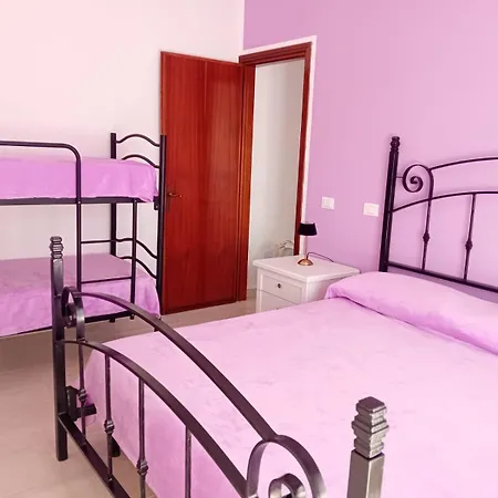 Casa Mare & Luce