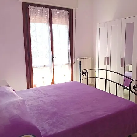 Apartman Casa Mare & Luce Viareggio