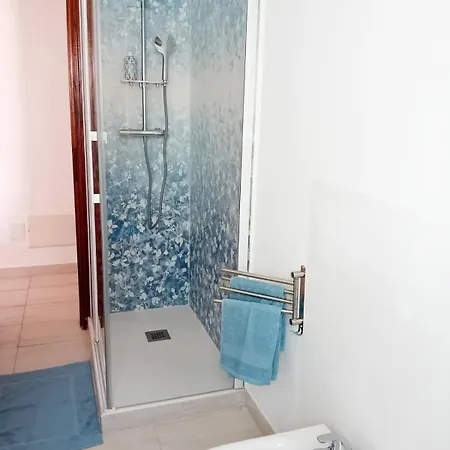 Casa Mare & Luce Apartman