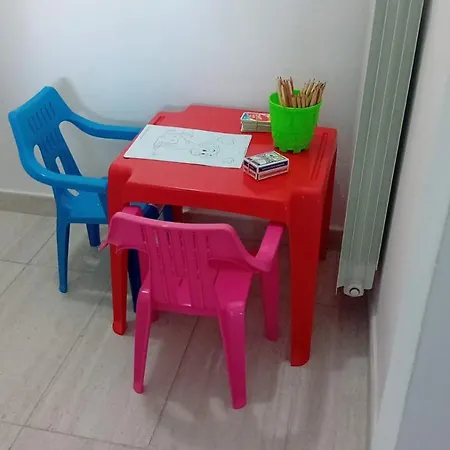 Apartman Casa Mare & Luce Viareggio